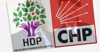 El ele tutuşmak istiyoruz...