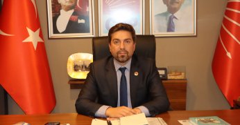 CHP Kocaeli İl Başkanı Bülent Sarı: “84 milyonun iktidarını kuracağız”