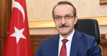 Vali Yavuz'dan Kadınlar Günü Mesajı 