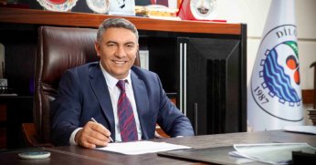 Başkan Şayir’den “Dünya Kadınlar Günü” mesajı 