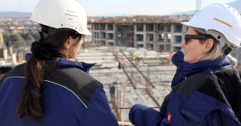 Sağlık Kent’te kuralar yarın çekilecek   