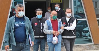 18 yıllık cinayetin sanığı: 