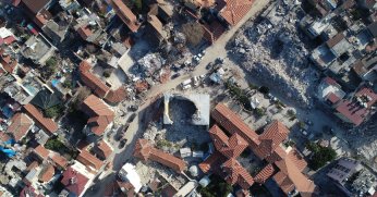 Üreten kadınlar, depremzedeler için canlı yayında yardım kampanyası yapacak