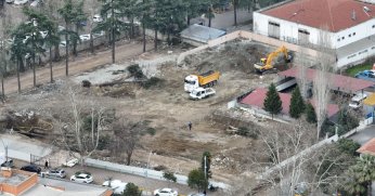 GÖLCÜK’TE YATIRIMLAR BİR BİR HAYATA GEÇİYOR