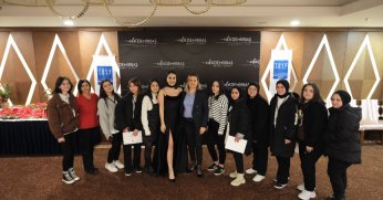 Tryp By Wyndham'dan Sosyal Sorumluluk Projesi