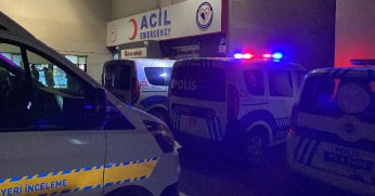 Darıca'da silahlı bıçaklı kavga: 3 yaralı