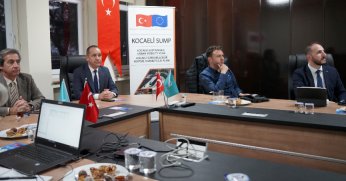 SKUP için paydaş katılım toplantısı yapılacak