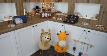 KO-MEK Sepeti Darıca mağazası hizmete girdi