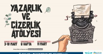 Yeteneği olan çocuklara müjde!