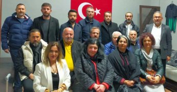 Milli Kuruluşlar Arama Kurtarma ve Yaşatma Ekibi Kuruyor