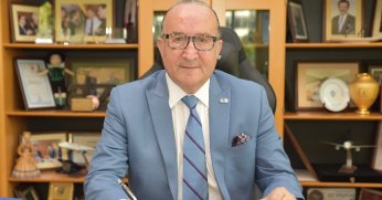 KSO Başkanı Zeytinoğlu işgücü verileri ve sanayi üretimini değerlendirdi