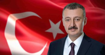 Başkan Büyükakın” İstiklal Marşımız, millî varlığımızın destanıdır”