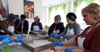 KO-MEK’ten anlamlı etkinlik