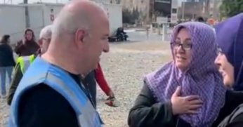 Herkes gitti, sadece devletimiz kaldı