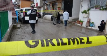 Kocaeli'de kuzen cinayeti