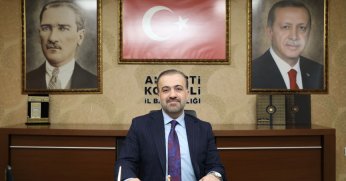 AK Parti’de aday adaylık başvuruları başlıyor