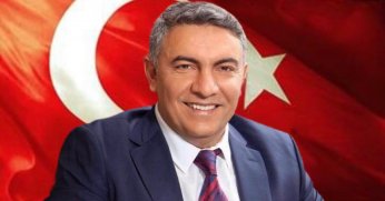 Başkan Şayir’den İstiklal Marşı’nın 102. Yıldönümü Mesajı