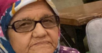 Evinde ölü bulundu 