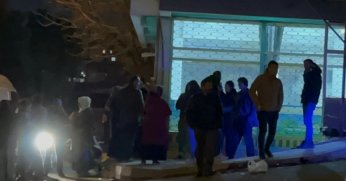 Asker eğlencesinde gençlerin tartışması kanlı bitti