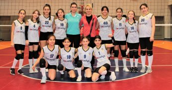 Derincespor Galibiyetlere İmza Atmaya Devam Ediyor