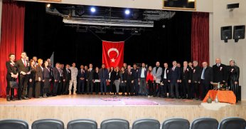 İstiklal Marşı´nın 102. Yılı Kutlandı