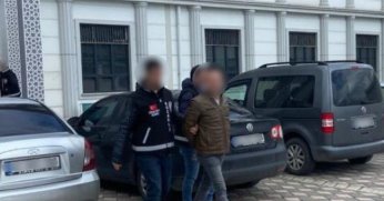 Kuzen cinayetinin zanlısı tutuklandı