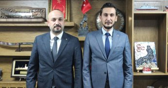 MHP Kocaeli’de 12 ilçenin  SKM Başkanı belli oldu