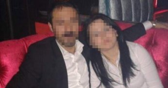 Eşini öldüren sanık: 