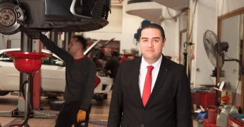 TOYOTA PLAZA KOCAELİ KAYA YETKİLİ SERVİSİ İLE ARACINIZ EMİN ELLERDE