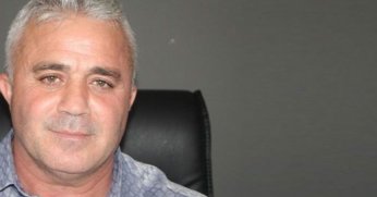 KENAN SEYREK YARIN BAŞVURU YAPACAK