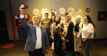 Darıcalı öğrencilerin YKS ücretleri belediyeden