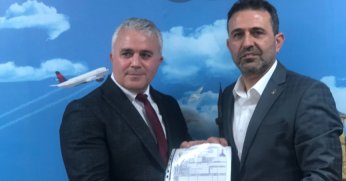 KENAN SEYREK ADAY ADAYI