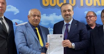 ERKAN AKSOY ADAY ADAYI