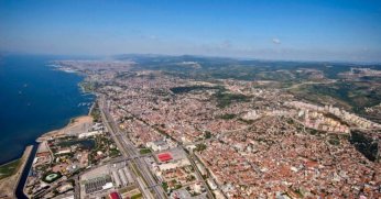 KOCAELİ'DEKİ 314 BİN KONUT İÇİN ÖNEMLİ  KARAR