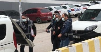 Beni tahrik etti diye cinayet işleyen sanık: Kullandığım silah maktule aitti