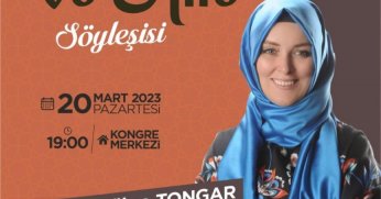 Büyükşehir’den Ramazan söyleşisi