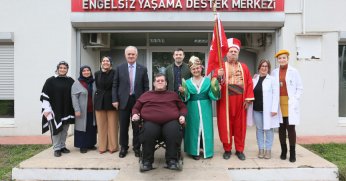 En Özel Musiki Grubu