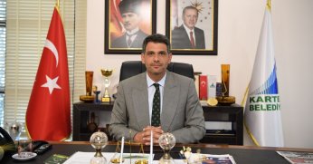 BAŞKAN KOCAMAN’DAN 18 MART MESAJI