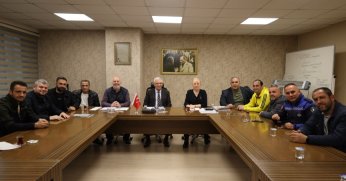 İzmit Belediyesi'nde en düşük işçi maaşı 16 bin 800 lira oldu