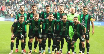 Kocaelispor-Pazarspor maçı ertelendi