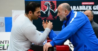 Deprem felaketi turnuvayı da etkiledi