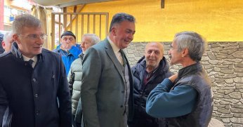 Çanakkale ruhuyla seçimi kazanacağız