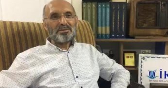 Milli Görüş’ün etkili isimleri Gebze’de basın toplantısı düzenliyor