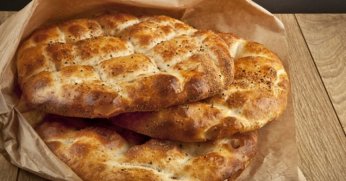 Ramazan pidesinin fiyatı belli oldu