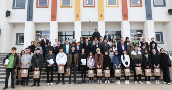 Dilovası Belediyesi’nden öğrencilere YKS ücreti desteği 