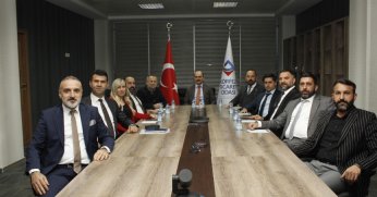 KTO yönetiminden yasal düzenleme talebi