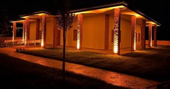 Çerkes Müzesi'nde son adımlar