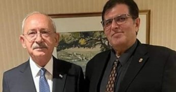 ÖMER FARUK BAŞARAN ADAY ADAYI 