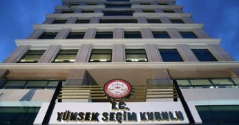 YSK’dan 3 adayın başvurusuna ret!