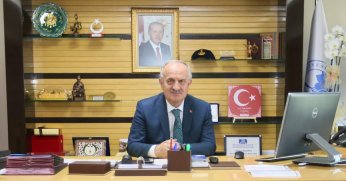 Birlik ve Beraberlik Günlerindeyiz”